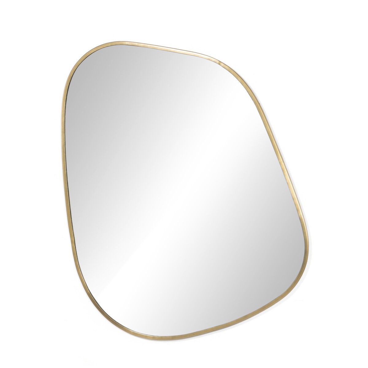 Nova mirror