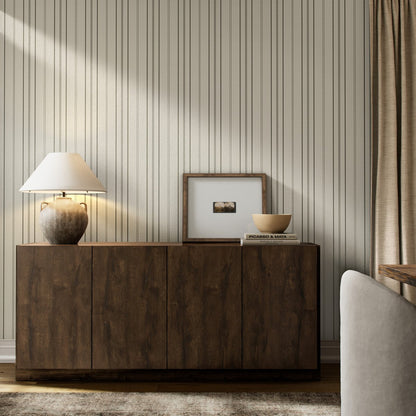 Stripe Wallpaper by Getty Images