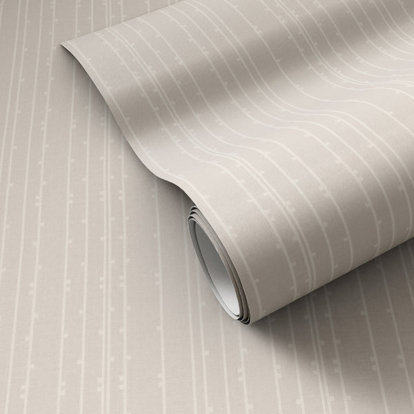 Lin Tic Wallpaper by FH Art Studio