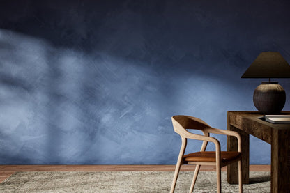 Limewash Mural by FH Art Studio