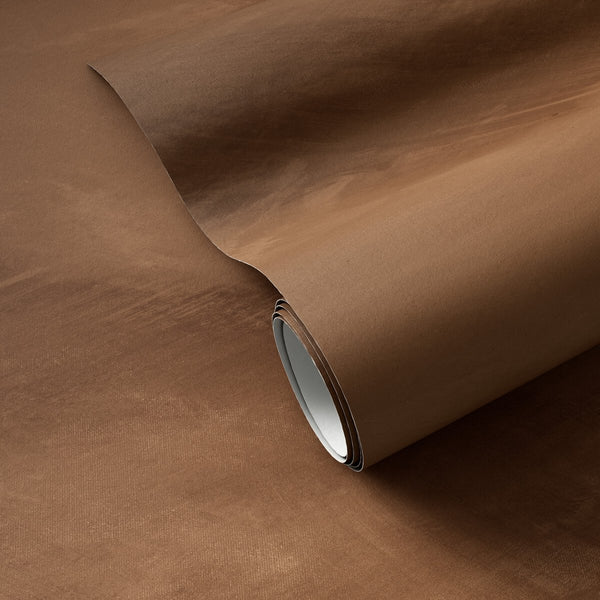 Limewash Mural by FH Art Studio