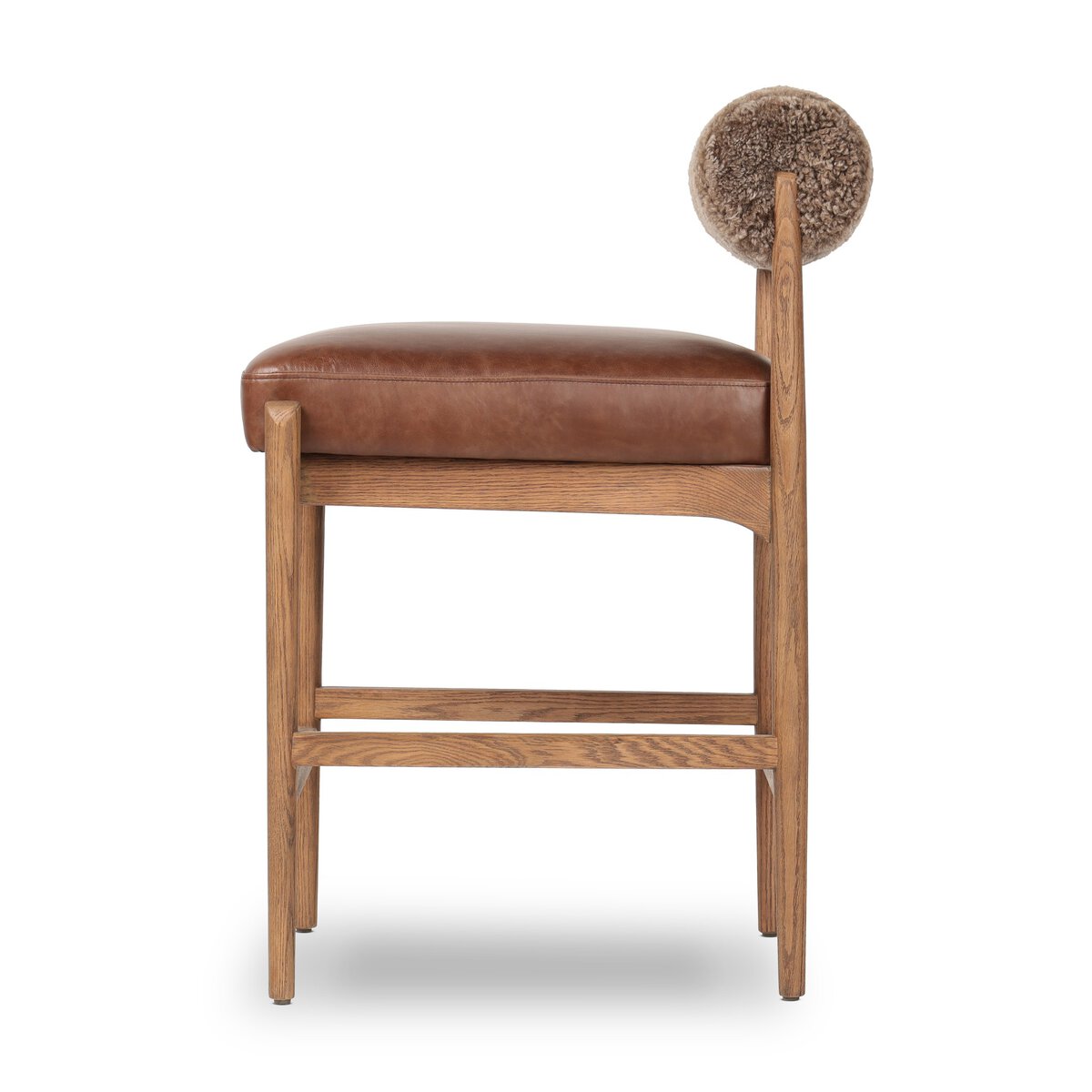 Jazelle  Stool