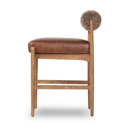 Jazelle  Stool