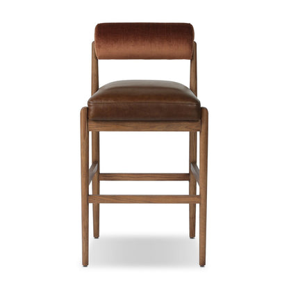 Jazelle  Stool