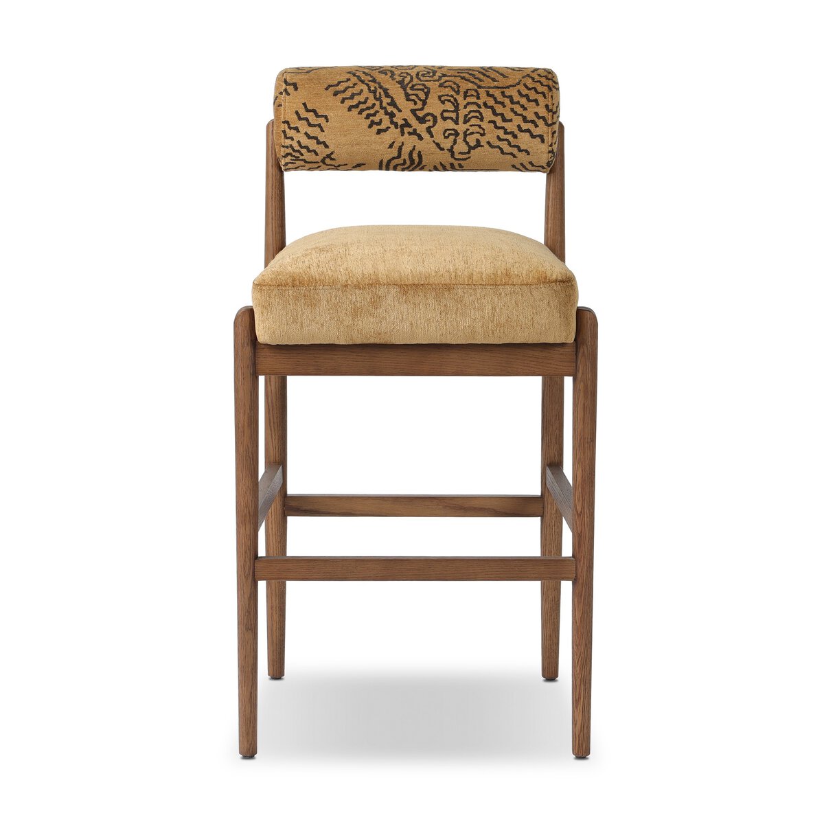 Jazelle  Stool