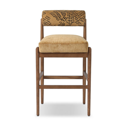 Jazelle  Stool