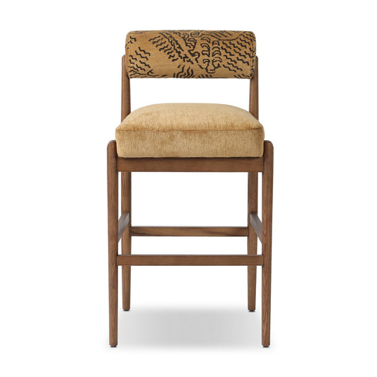 Jazelle  Stool