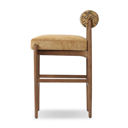 Jazelle  Stool