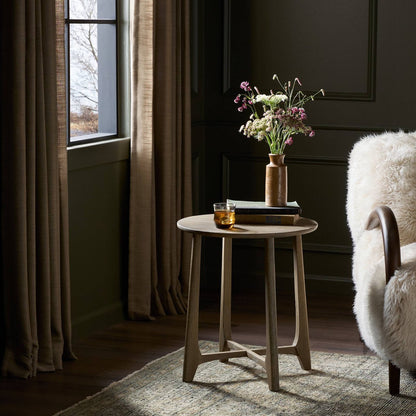 Dupree Side Table
