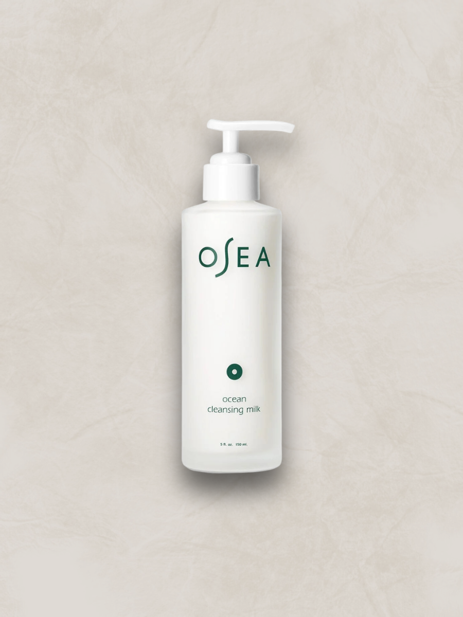 Ocean Cleansing Milk