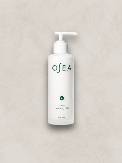 Ocean Cleansing Milk