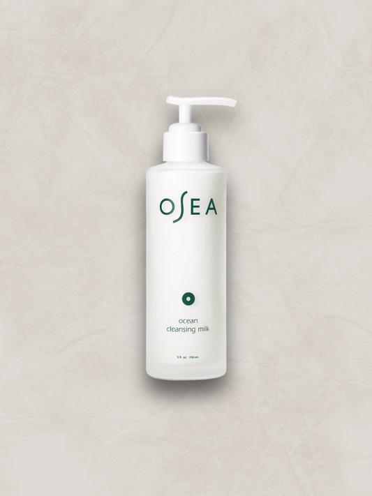 Ocean Cleansing Milk