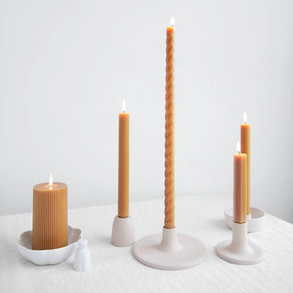 Miel Pillar Candle