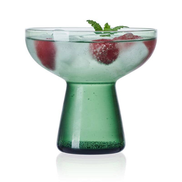 Phoebe Margarita Glasses, Set of 4