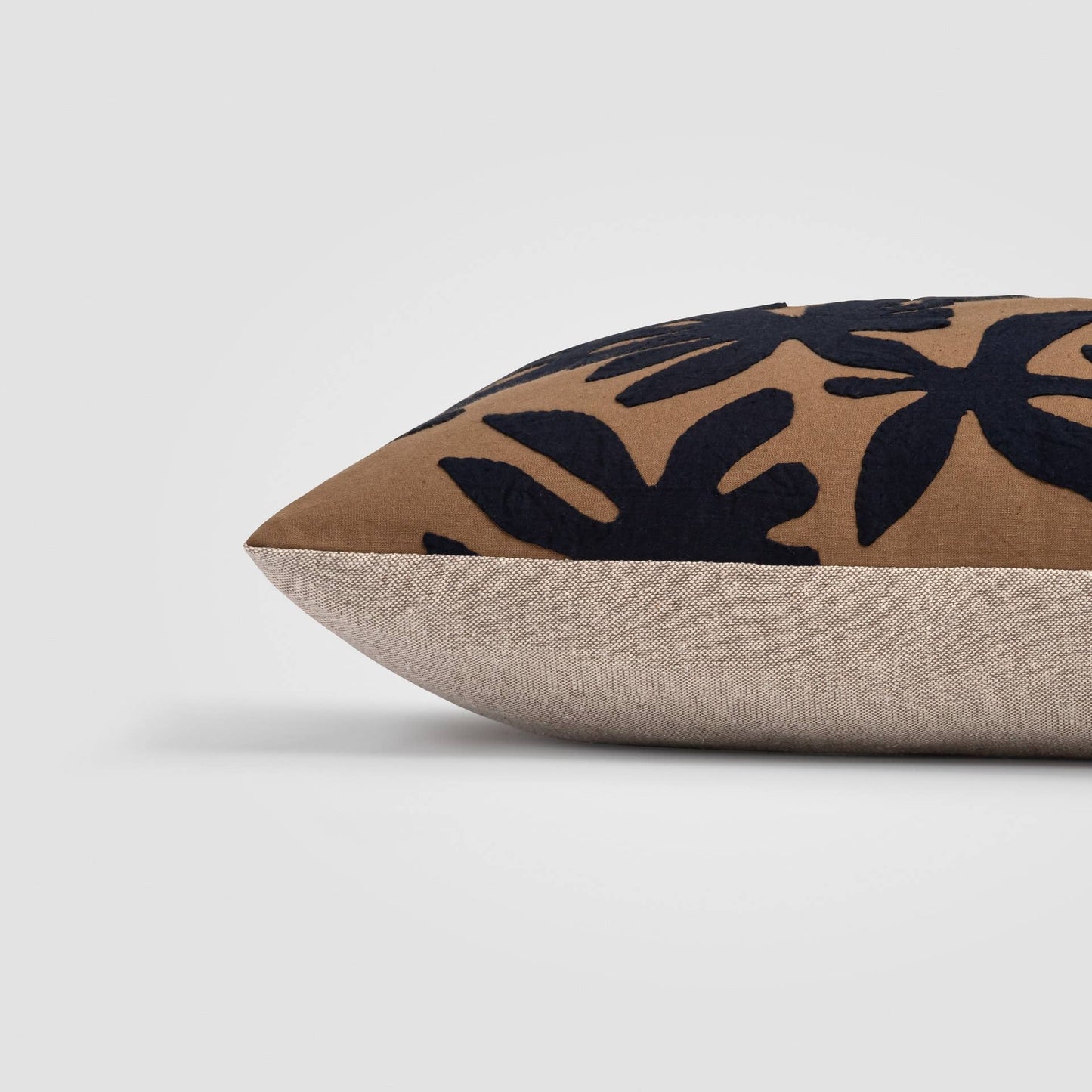 Indigo Reef Pillow