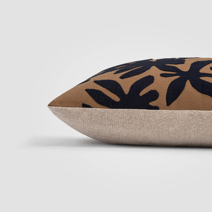 Indigo Reef Pillow