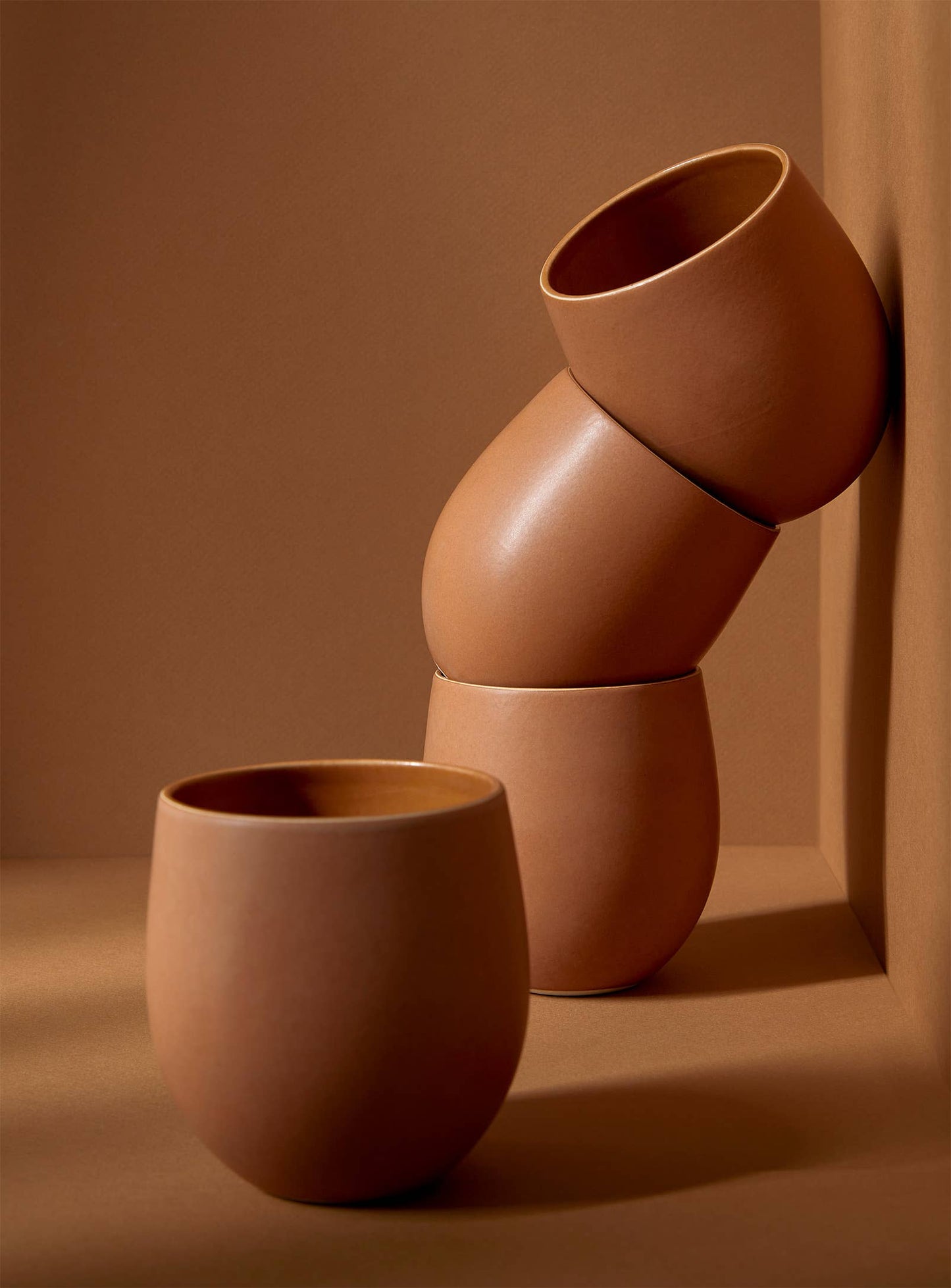 Stoneware Coffee & Tea Cup | Epa 15 oz