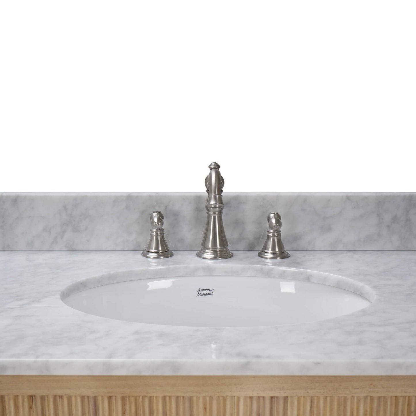 Kraton Single Vanity w/ Sink Marble Top