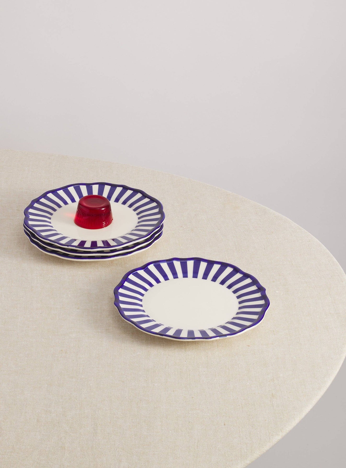 Riviera Side Plate
