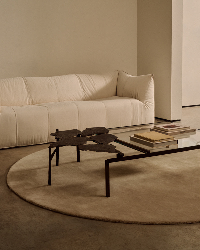 Nordic Knots Grand Rug