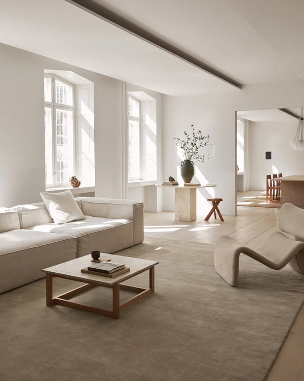 Nordic Knots Grand Rug