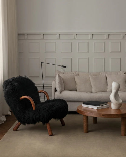 Nordic Knots Grand Rug