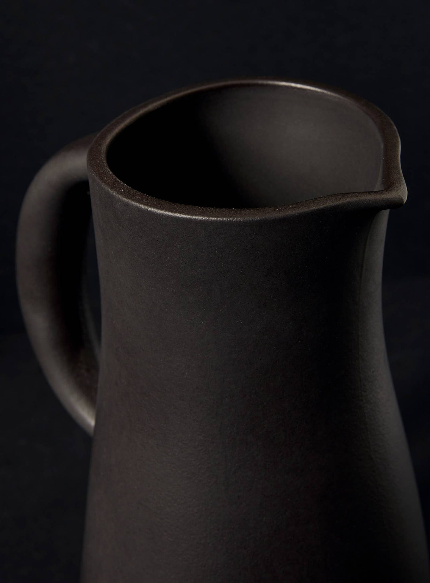 Dadasi Stoneware Jug