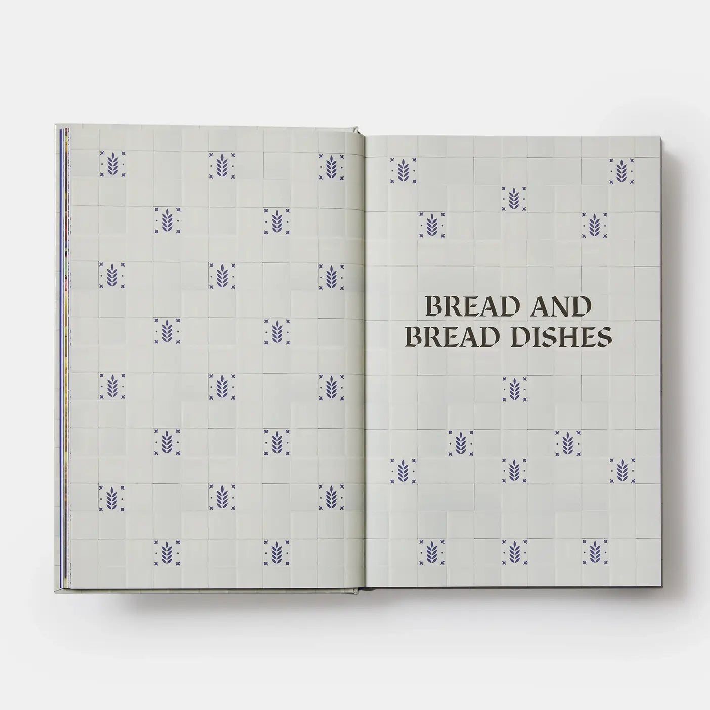 Portugal, The Cookbook