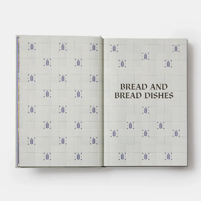 Portugal, The Cookbook