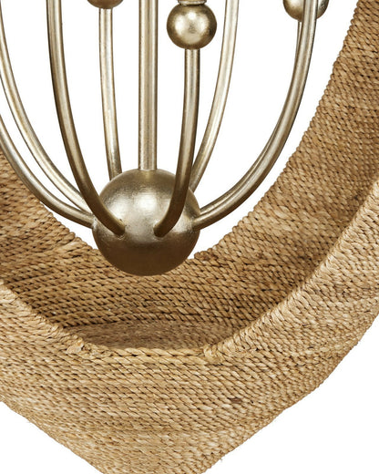 Menorca Chandelier