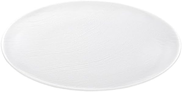 Rivage Lunch Plates