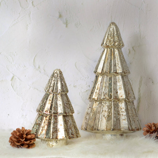 Dazzle christmas tree set