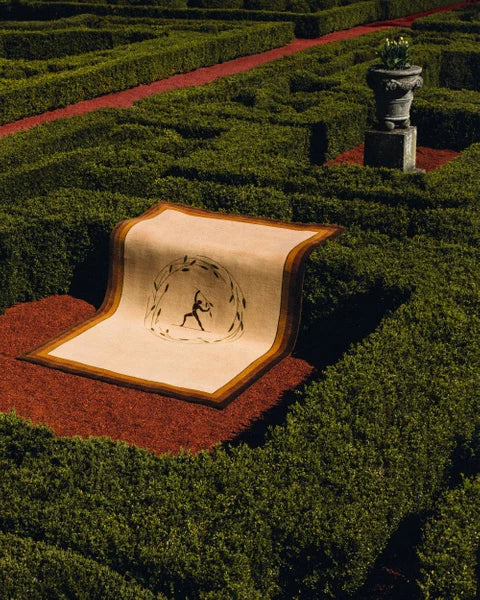 Fabrizio Farmer Green
