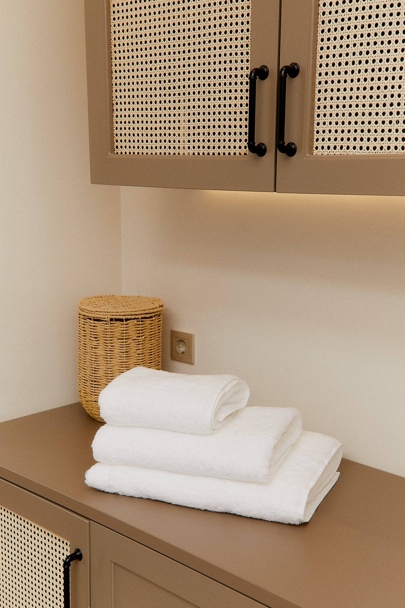 Capri Organic Cotton and Modal Bath Towel