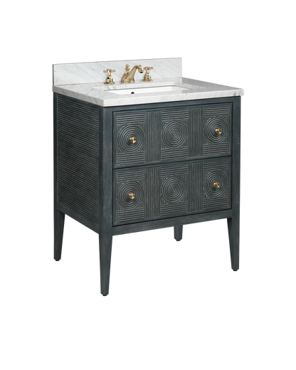 Santos Bathroom Vanity