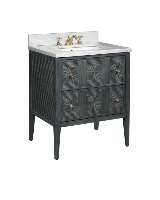 Santos Bathroom Vanity