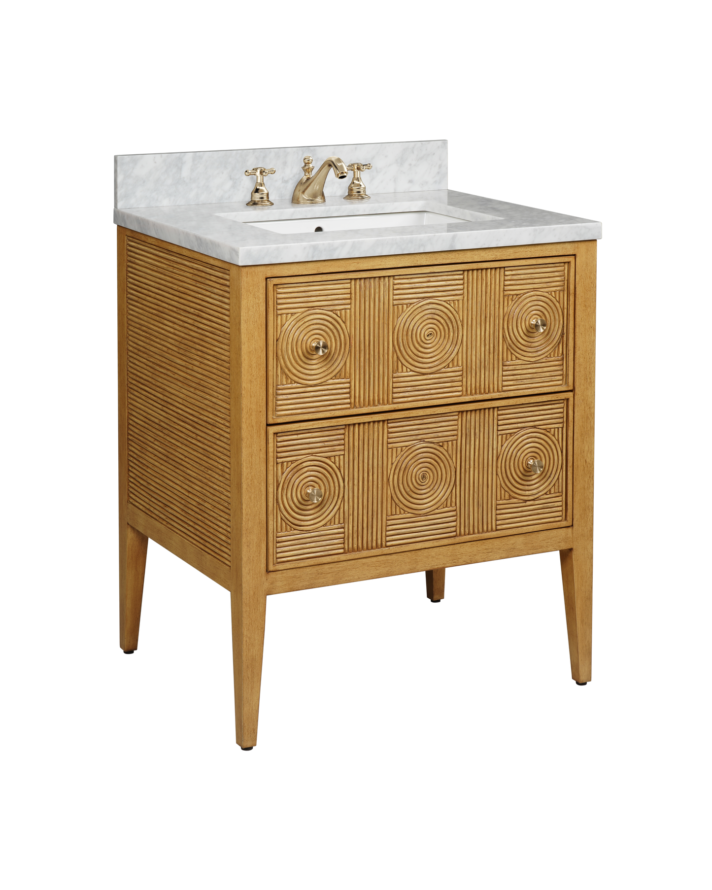 Santos Bathroom Vanity