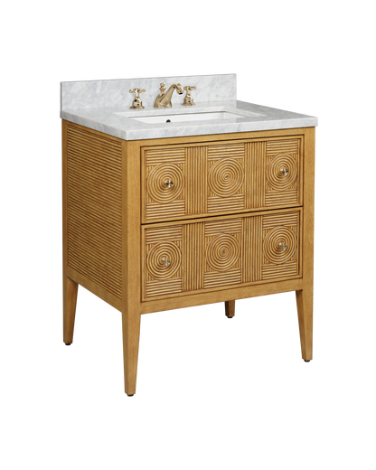 Santos Bathroom Vanity