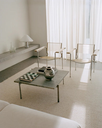 Zero Basket Sand Mix Rug