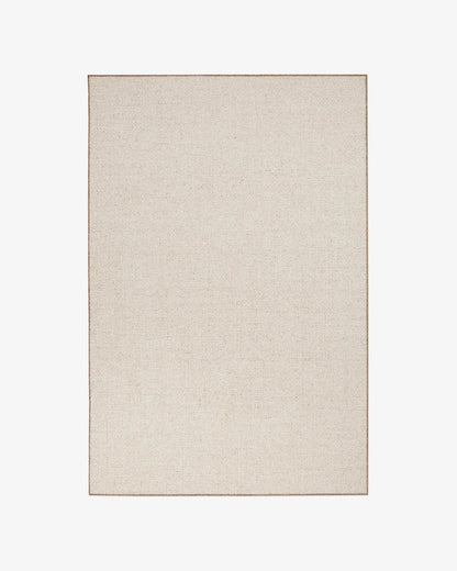 Zero Basket Sand Mix Rug