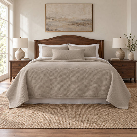 Blair Coverlet
