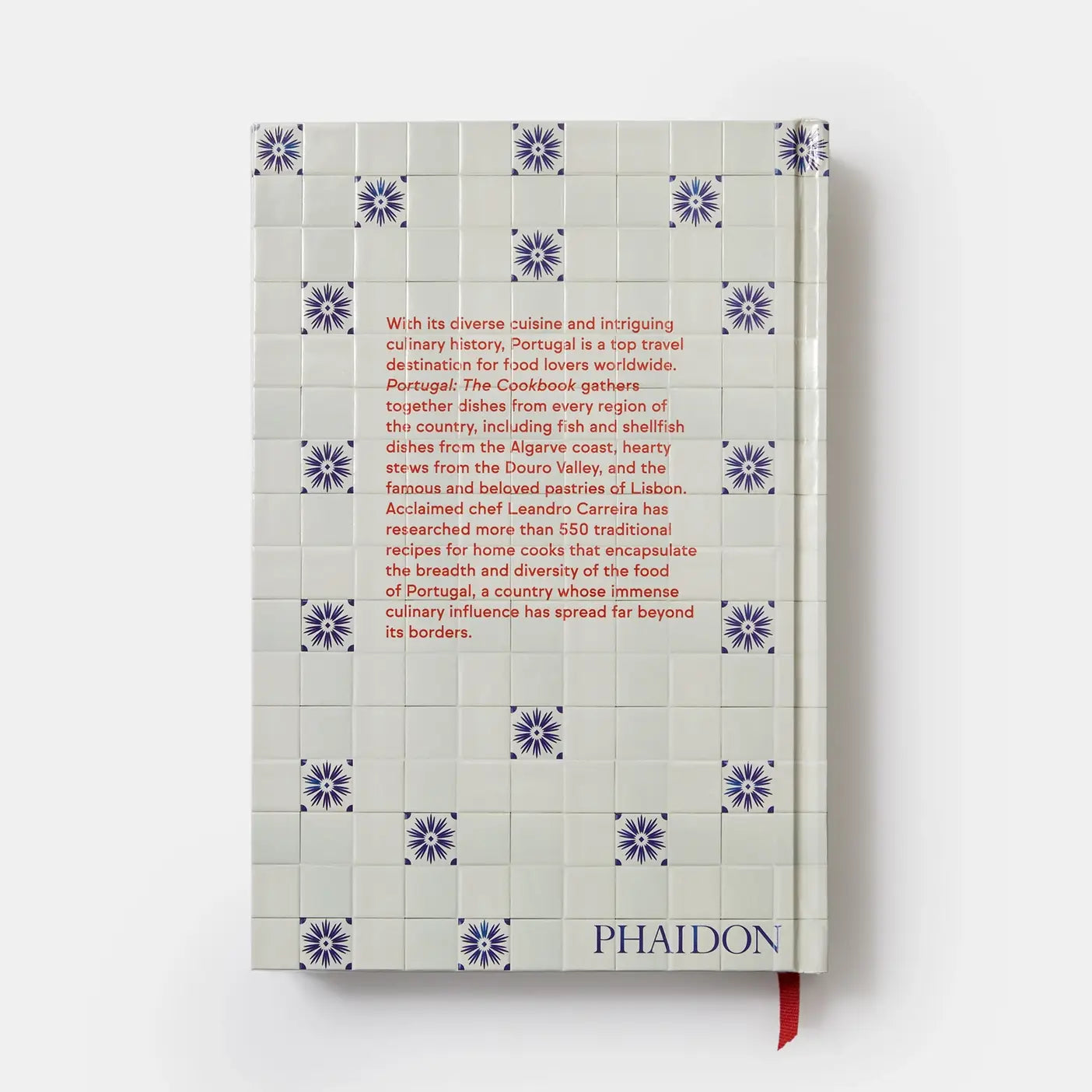 Portugal, The Cookbook