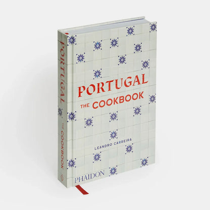 Portugal, The Cookbook