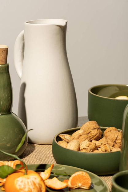 Dadasi Stoneware Jug