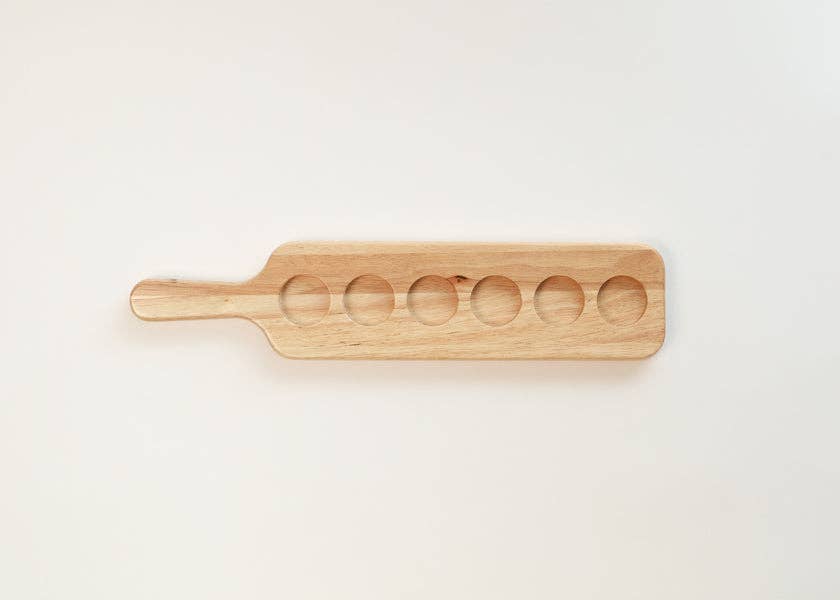 Multicolor Shot Glass Board