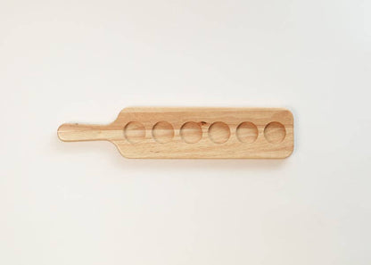 Multicolor Shot Glass Board