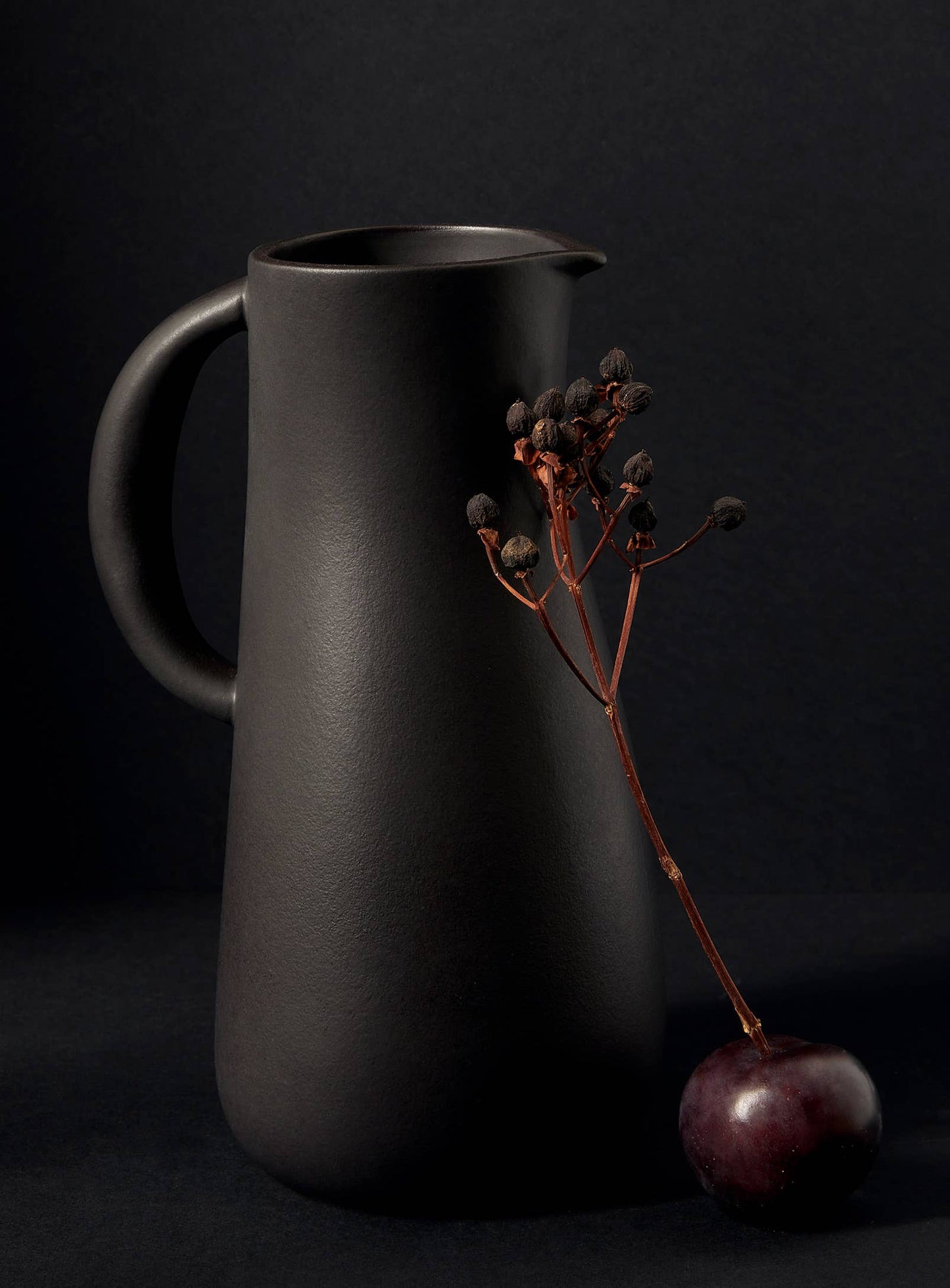 Dadasi Stoneware Jug