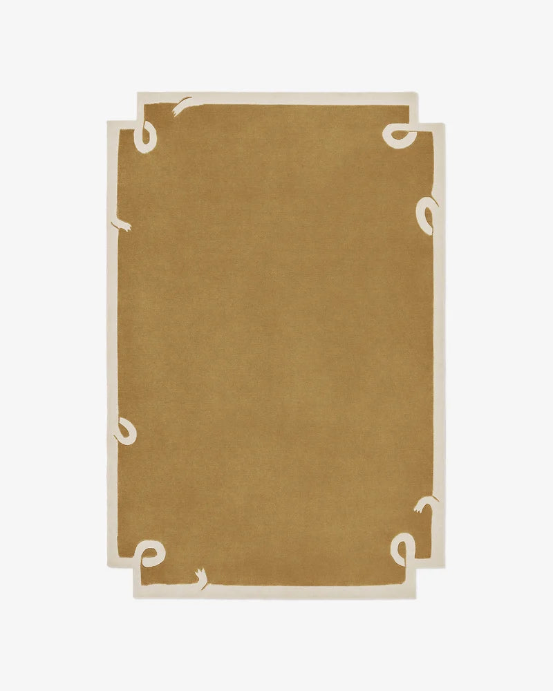 Loops Rug