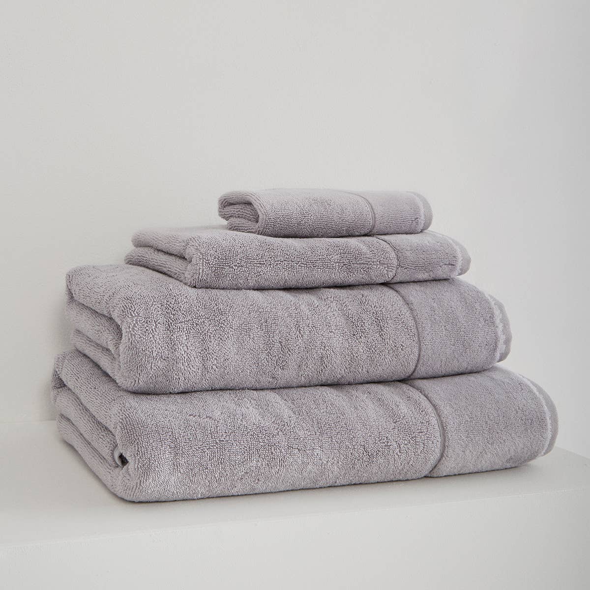 Earthy 100% Turkish Cotton Bath Towel