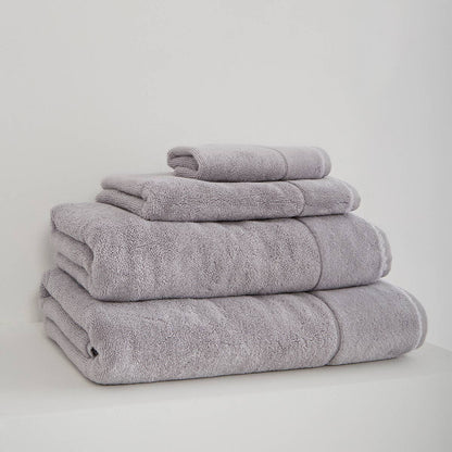 Earthy 100% Turkish Cotton Bath Towel